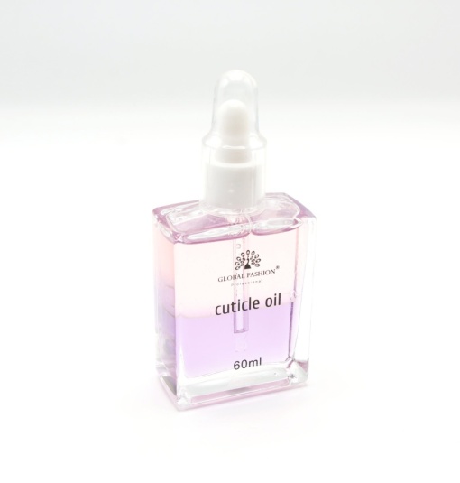 Ulei pentru cuticule Peach 60 ml
