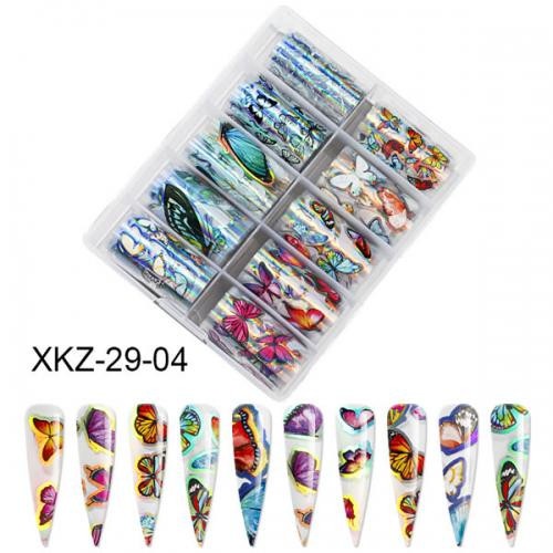 Folie de transfer M728 – set 10 buc