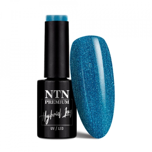 Oja semipermanenta Ntn Premium TPO free 090 Multicolor Collection