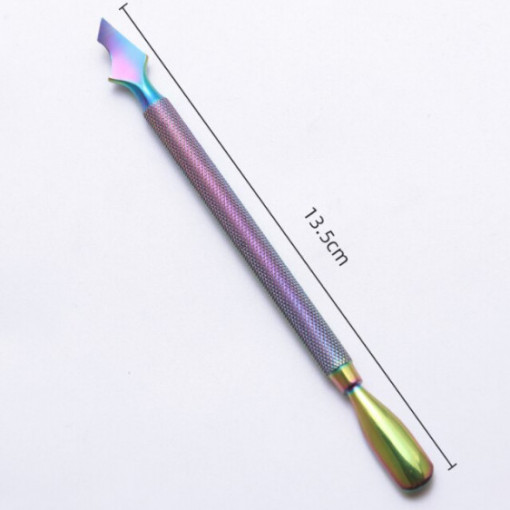 Pusher profesional Rainbow 3