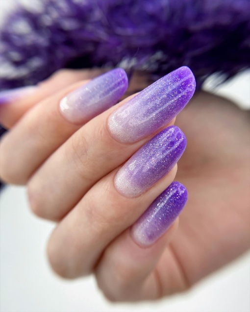Shimmer Rubber Base Vinimay #045 - 15 ml - TPO Free