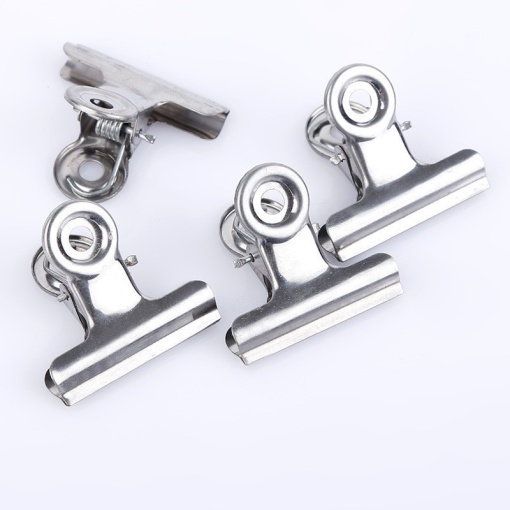 10 x clestisori metalici pentru constructie unghii si curba C