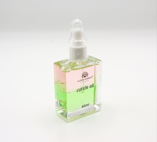 Ulei pentru cuticule Strawberry 60 ml