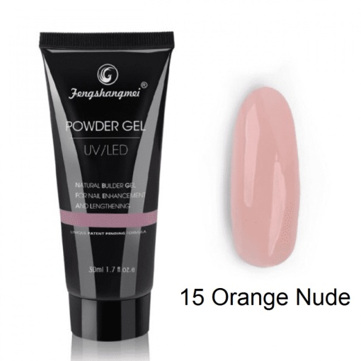 Polygel FSM 15 30 ml - TPO Free