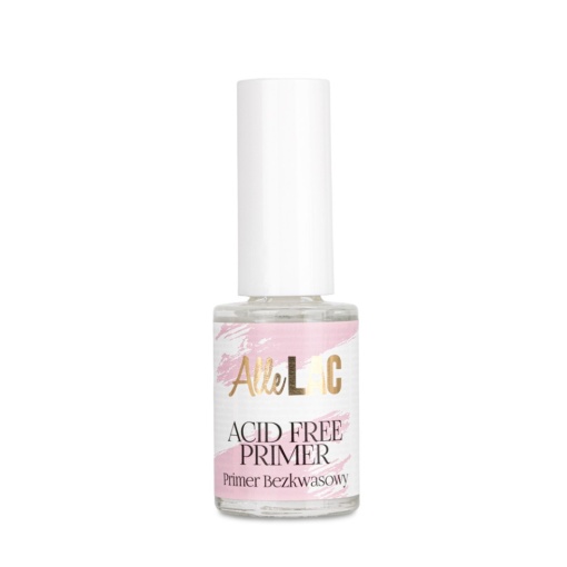 Primer fara acid AlleLac TPO free 7 ml