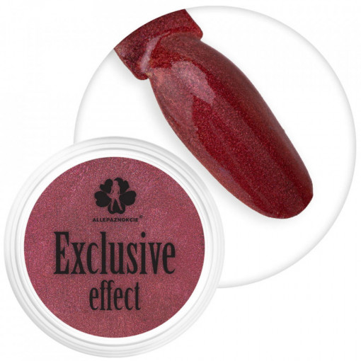 Pigment Exclusive Effect nr. 4