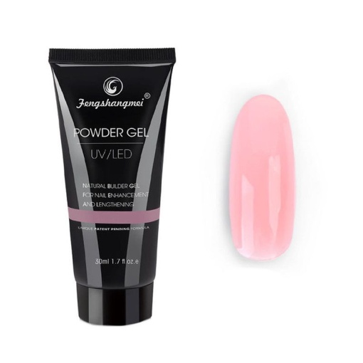 Polygel FSM 07 30 ml - TPO Free