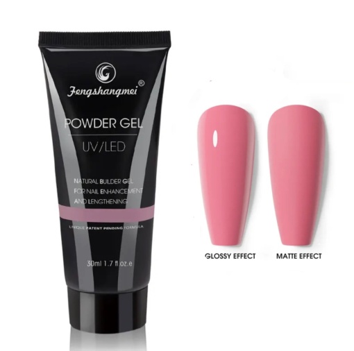 Polygel FSM 20 30 ml - TPO Free
