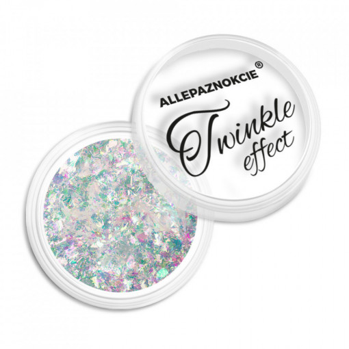 Pigment Twinkle Effect nr. 3