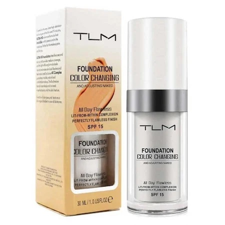 Fond de Ten TLM Color Changing