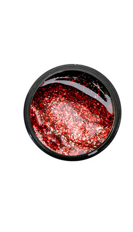 Gel color Mirror painting 5 gr 09