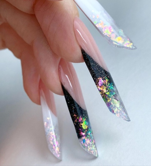 Pigment Twinkle Effect nr. 8