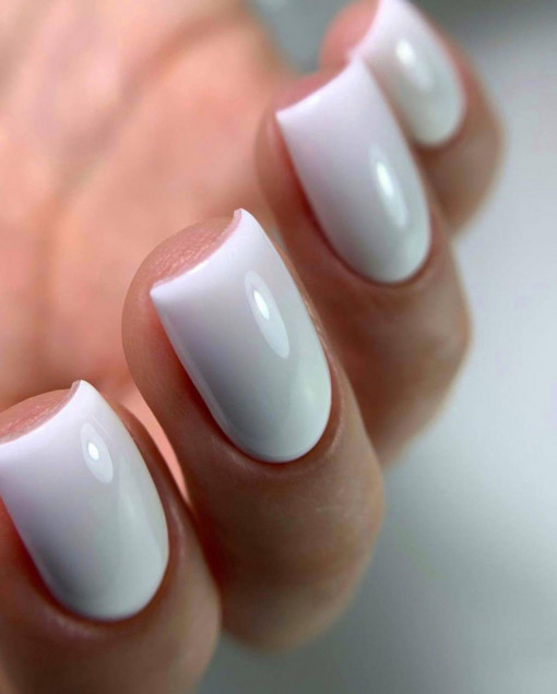 Polygel Oranjollie TPO Free 025 alb