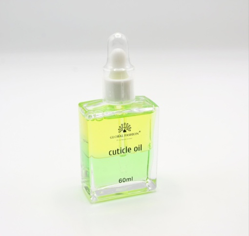 Ulei pentru cuticule Apple 60 ml