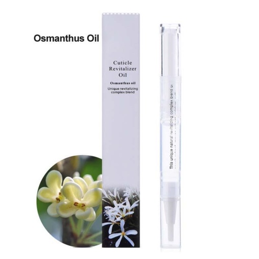 Ulei pentru cuticule tip creion - osmanthus