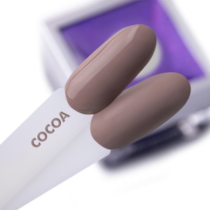 Allepaznokcie Artistic color gel 5ml - Cacao 