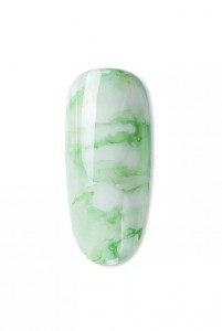 Aqua ink 15 ml VERDE 008 - Img 3