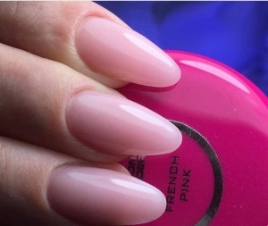 Base One French Pink (3 in 1) 15 g - TPO Free - Img 1