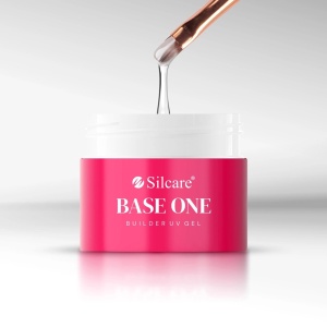 Base One Thick Clear (3 in 1) 50 g - TPO Free - Img 3
