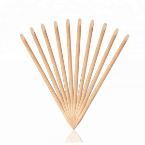 Betisoare Bambus set 100 buc