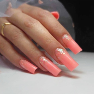 Builder gel Molly Nails Milky Dreams Sunny Peach by Monika Szlósarczyk Hema Free & TPO free - Img 6