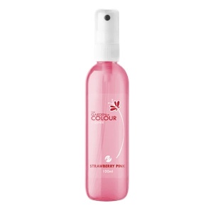 CLEANER / DEGRESANT SILCARE CU PULVERIZATOR CAPSUNI 100ML - Img 3