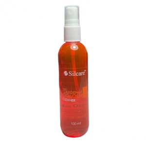 DEGRESANT SILCARE CU PULVERIZATOR MELON ORANGE 100ML