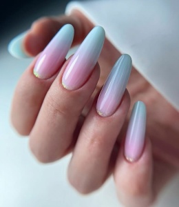 Color builder Gel Global Fashion 03