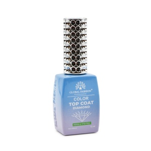 Color Top Coat Diamond # 01 - Img 11