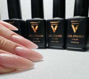 Top Coat Chameleon Flakes #01 - 15ml