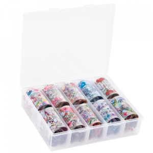 Folie de transfer SET 10 
