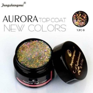 FSM Aurora Top Coat #9 - TPO Free - Img 1