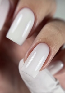 Gel de constructie 3 in 1 , B nails - Royal white - 50g