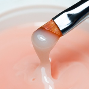 GEL UV Jelly Bisque NTN Premium