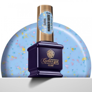 GELAXYO RUBBER BASE GLAMYO 08 15ml - TPO Free - Img 1