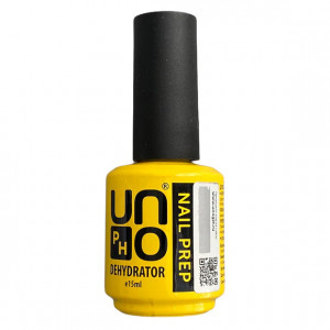 Nail Prep Uno -TPO free 15 ml - Img 2
