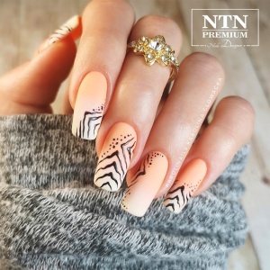 Oja semipermanenta Ntn Premium TPO free 037 Design Your StyleCollection - Img 2