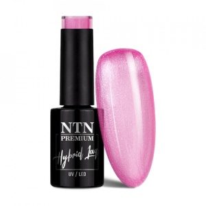 Oja semipermanenta Ntn Premium TPO free 254 Impression - Img 3