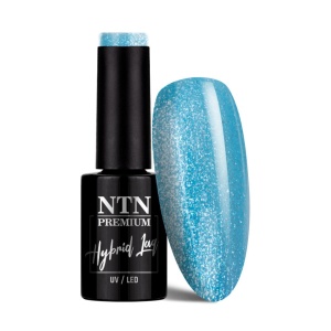 Oja semipermanenta Ntn Premium TPO free 288 Springtime selfie - Img 1