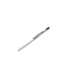 PENSULA GEL NR 2 CU VARF DREPT - diferite culori - Img 2