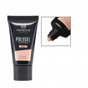 Polygel Oranjollie TPO Free 019 - Img 2