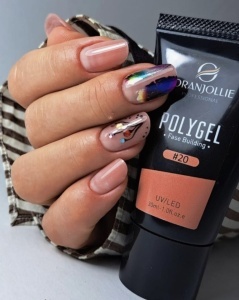 Polygel Oranjollie TPO Free 020 - Img 1