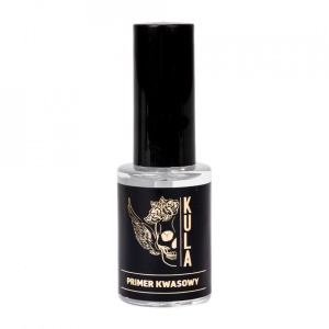 Primer acid Kula Nails