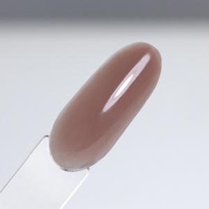 Rubber Base AlleLac Caramel Cookie HEMA/Di-HEMA Free TPO free Nr 12 - Img 3