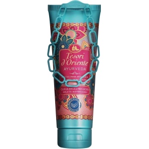 TESORI D ORIENTE GEL DUS CREMA 250ML AYURVEDA