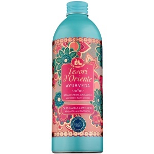 TESORI D ORIENTE GEL DUS CREMA 500ML AYURVEDA