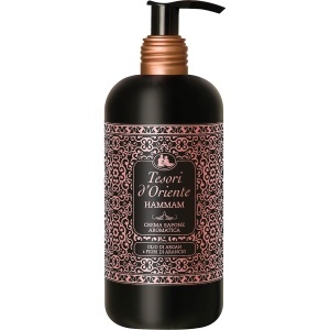 TESORI D ORIENTE SAPUN LICHID 300ML HAMMAM ARGAN OIL&ORANGE BLOSSOM