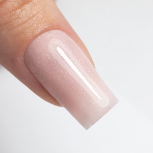 Base coat SOS Antidotum Molly Nails Endless Flame TPO free 10g - Img 4