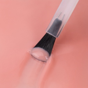 Base coat SOS Antidotum Molly Nails Rosy Mist TPO free 10g - Img 3