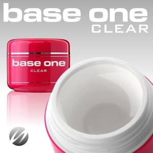 Base One Clear 15 g